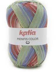 Katia - Menfis Color 114