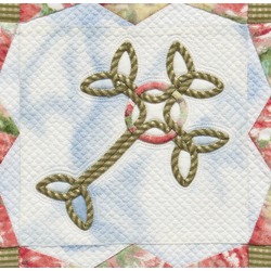 PAPER PIECING QUITLS OF PRAISE