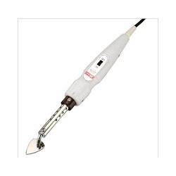 MINI IRON FOR APPLIQUE WORK