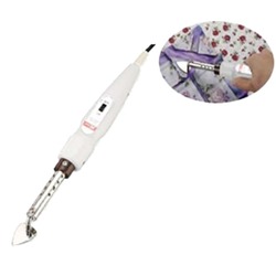 MINI IRON FOR APPLIQUE WORK