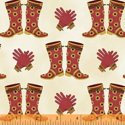 GAZEBO GARDEN BOOTS 35157 4