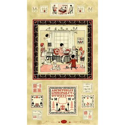 SEW IT BOOK COLLECTION 19753-MUL1