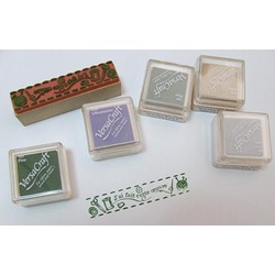 VERSA CRAFT - ALMOFADA DE TINTA PERMANENTE