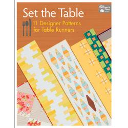 SET THE TABLE B1206