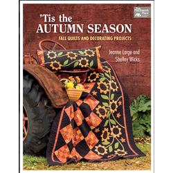 ´Tis the Autumn Season B1183 