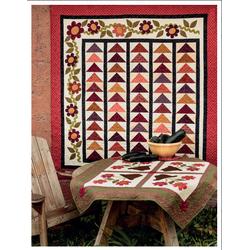 ´Tis the Autumn Season B1183 