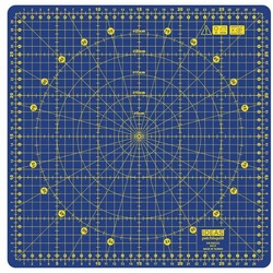 Base de Corte Rotativa 32x32cm