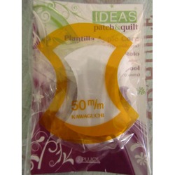 MOLDE EM PAPEL PARA APPLE CORE 50MM