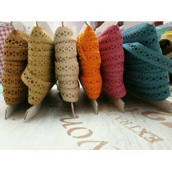 ULTRA SUADE TRIMMING 