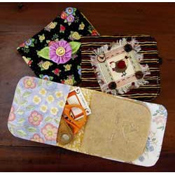 MOLDE - AGULHEIRO E ALFINETEIRO