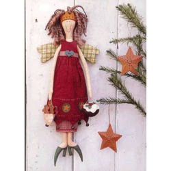 MOLDE -TWINKLE TOES TESS