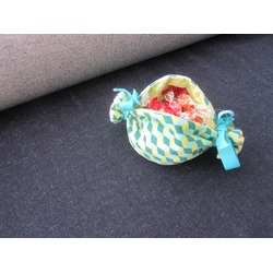 PLAIN DENIM - DARK - HEAVY WEIGHT