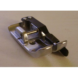 Calcador com 1/ 4 de Polegada (7mm)