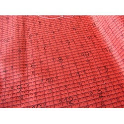 Janet Wecker Frisch - She Who Sews - QT-23070-R