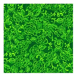 PRETTY IN PINK TONAL ROSE GREEN