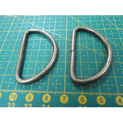 D  RING  - 4CM
