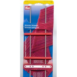 Universal Netting Fork