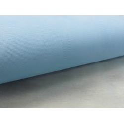 TULE - Netting - SOFT - BLUE