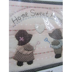 HOME SWEET HOME KIT - PA502