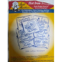 Decalque 3764 - TRANSFER