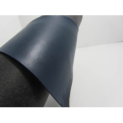 SINTHETIC LEATHER - DARK BLUE