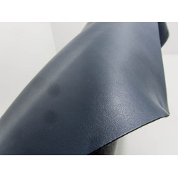 SINTHETIC LEATHER - DARK BLUE