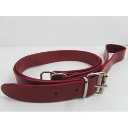 ALÇAS PARA MALA  - VERMELHO