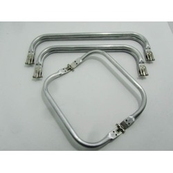 TUBULAR CLOSURE  25 CM