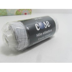 ELASTICO ROLINHO para canelas