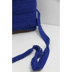 MINI FRINGE 1241 - DK BLUE