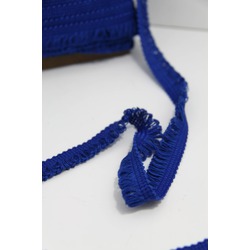 MINI FRINGE 1241 - DK BLUE
