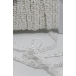 GALÃO ACETINADO CARACOIZINHOS