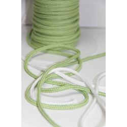 COTTONG CORDING - B G