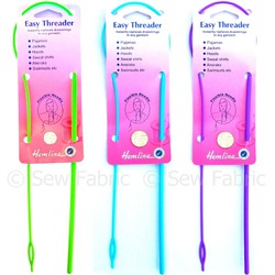 HEMLINE CORD THREADER