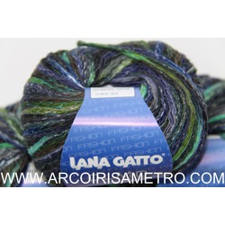 LANA GATTO - OLMO - 7462