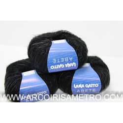 LANA GATTO - ABETE - 7374