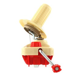 YARN BALL WINDER