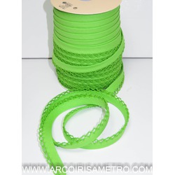 FITA DE VIES COM PICÔ  - VERDE