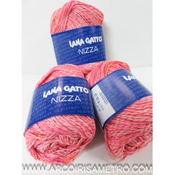 SUMMER YARN - NIZZA - 7533