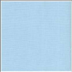 SOLID FABRIC - Larred Light Blue - 12-659