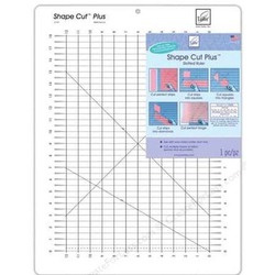 JUNE TAILOR - SHAP CUT PLUS 