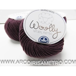 WOOLLY DMC YARN  - 064