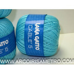CABLE 5 - 6601