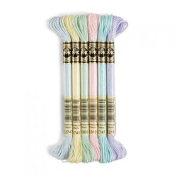 DMC PEARLECENT Embroidery Floss  