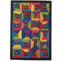 CUT LOOSE QUILTS