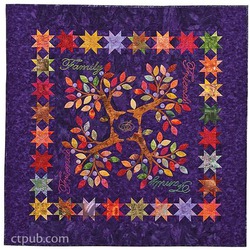 SISTERHOOD - A QUILTING TRADITION