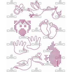 KIDS COLLECTION - BEBE 1 