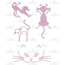 FUN COLLECTION - CATS