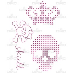 FUN COLLECTION - SKULLS 