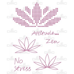 SUMMER COLLECTION - LOTUS 